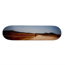 Open Road Skateboard Decks