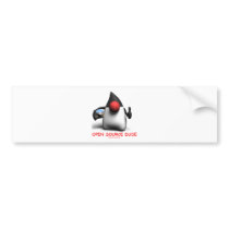 Open Source Dude (Software Developer Duke)