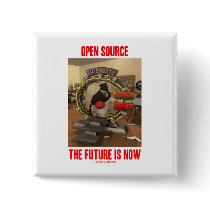 Open Source The Future Is Now (Duke)