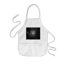 Open Star Cluster NGC 411 Aprons