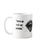 Open Up mugs