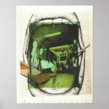 Open Up Print