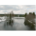 Open Water Cut Out