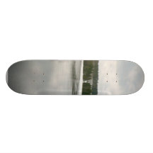 Open Water Skate Boards