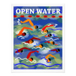 OPEN WATER Swim Personalized Invite