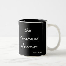 Open Yourself Mug