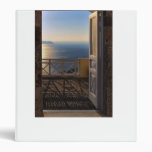 Opendoor Vinyl Binders