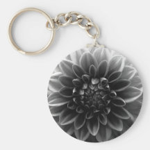 Opening All The Layers Key Chain