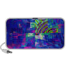 Opening Notebook Speakers