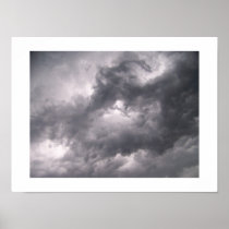 Opening Skies Poster