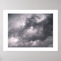 Opening Skies Poster