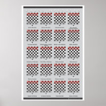 Openings POSTER