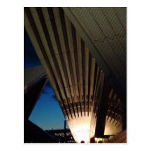 Opera by Night Post Cards