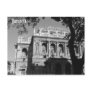 Opera Postcard
