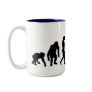 Opera singers and opera lovers singing gifts mugs
