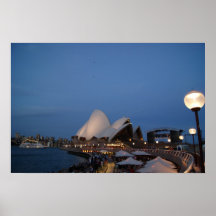 Opera snapshot posters