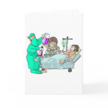 Operation Card