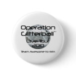 Operation Glitterball: The Live Tour Button