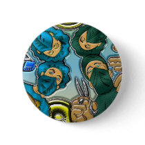 Operation or Surgery Pin