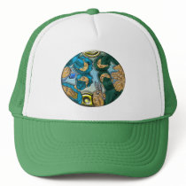 Operation or Surgery Trucker Hat