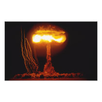 Operation Upshot Knothole, CLIMAX Event