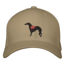 Operation Wolfhound Hat Embroidered Baseball Cap
