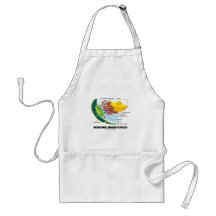Operational Innards Revealed (Cell Biology) Aprons