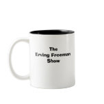 Operator G Mug
