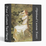 Ophelia Binders