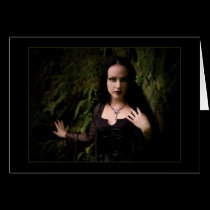 Ophelia - Card (Customize)