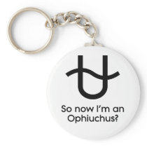 Ophiuchus $6.95 Collectable Keychain