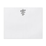 Ophiuchus. Astrological Zodiac Sign. Black. Flyer Design