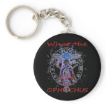 OPHIUCHUS KEY CHAINS