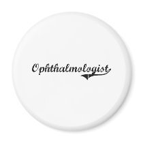 Ophthalmologist Professional Job Magnet