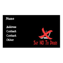 Opiate Religion Business Card Templates