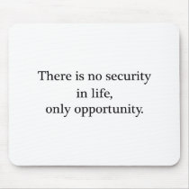 Opportunity mousepads