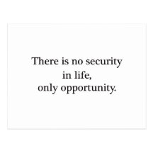 Opportunity Postcard