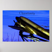 Opportunity Poster