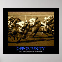 Opportunity Print