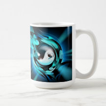 Opposites Attract Mug