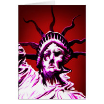 Oppression card