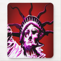 Oppression Mousepad