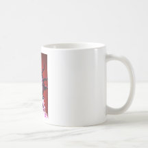 Oppression mug