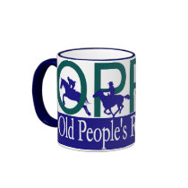OPRC Mug