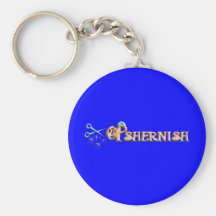 Opshernish Keychain