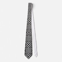 Optical Delusion Neck Wear