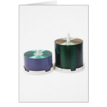 optical discs
