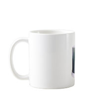 optical discs mug