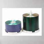 optical discs