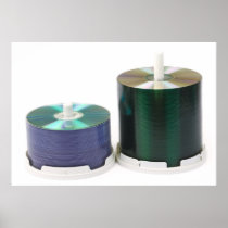 optical discs